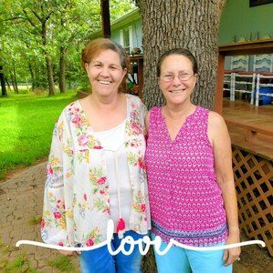 Meet your Posher, Cynthia